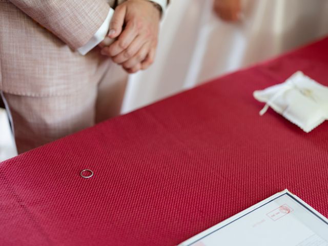 Le mariage de Gauthier et Clara à Criquetot-sur-Ouville, Seine-Maritime 58