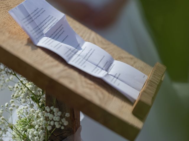 Le mariage de Gauthier et Clara à Criquetot-sur-Ouville, Seine-Maritime 82
