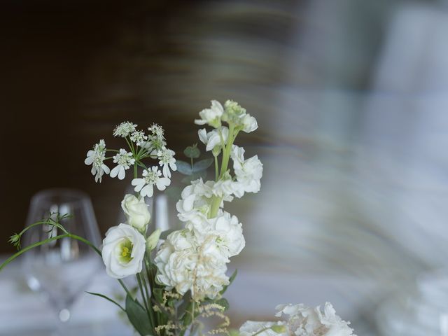 Le mariage de Gauthier et Clara à Criquetot-sur-Ouville, Seine-Maritime 97