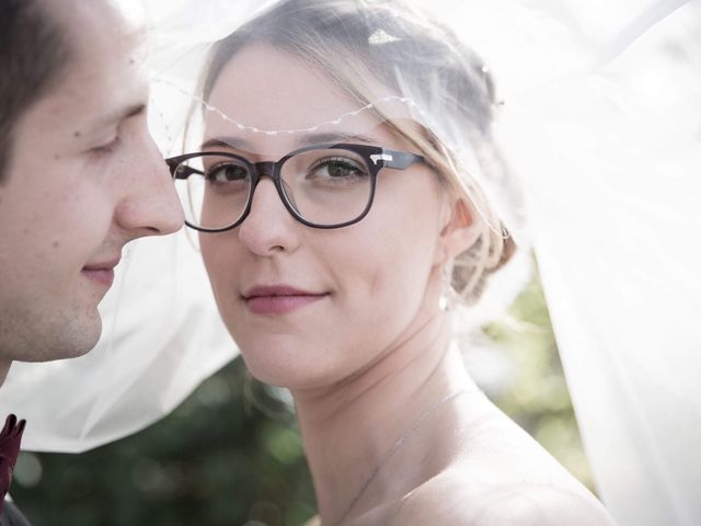 Le mariage de Romain  et Bérénice  à Roncq, Nord 7