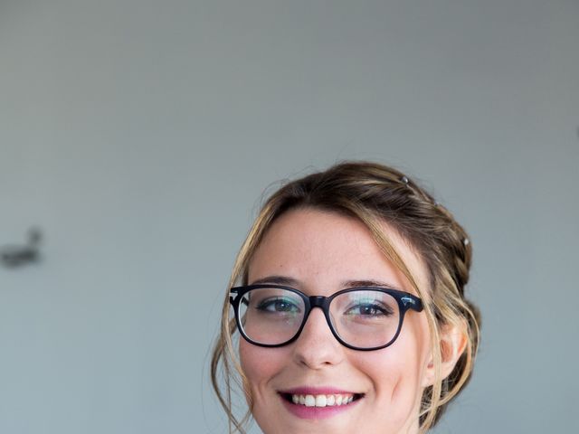 Le mariage de Romain  et Bérénice  à Roncq, Nord 15