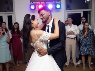 Le mariage de Camille et Anas 3