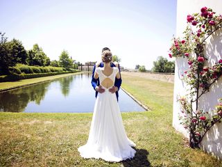 Le mariage de Audrey et Cyril