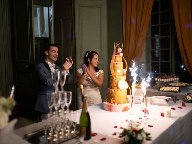 Le mariage de Guillaume  et Céline  à Nandy, Seine-et-Marne 3