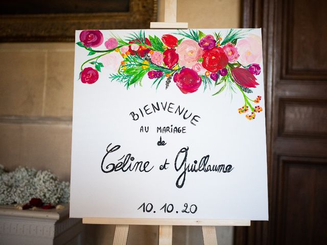 Le mariage de Guillaume  et Céline  à Nandy, Seine-et-Marne 5