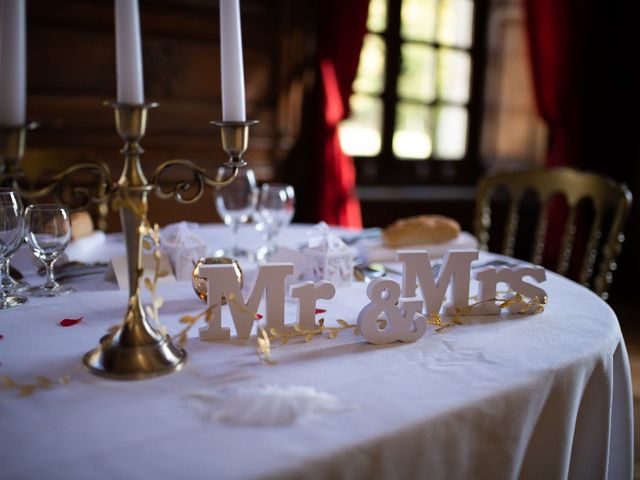 Le mariage de Guillaume  et Céline  à Nandy, Seine-et-Marne 10