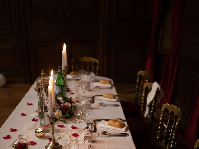 Le mariage de Guillaume  et Céline  à Nandy, Seine-et-Marne 13