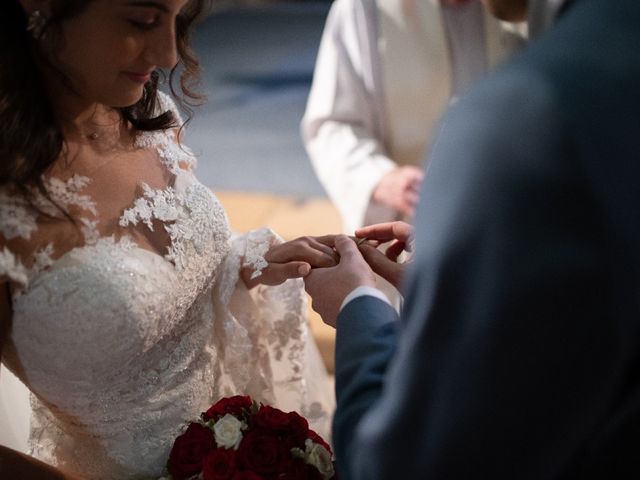 Le mariage de Guillaume  et Céline  à Nandy, Seine-et-Marne 15