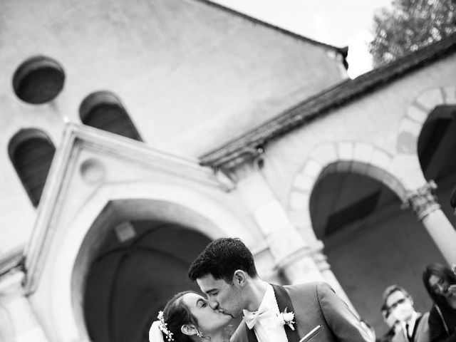 Le mariage de Guillaume  et Céline  à Nandy, Seine-et-Marne 17