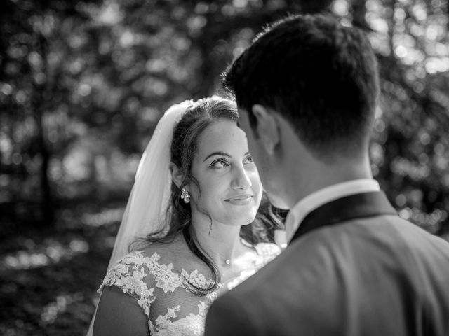 Le mariage de Guillaume  et Céline  à Nandy, Seine-et-Marne 21