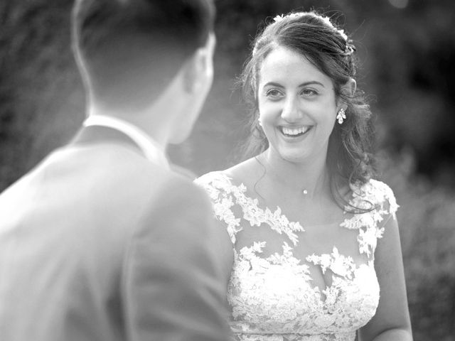 Le mariage de Guillaume  et Céline  à Nandy, Seine-et-Marne 24