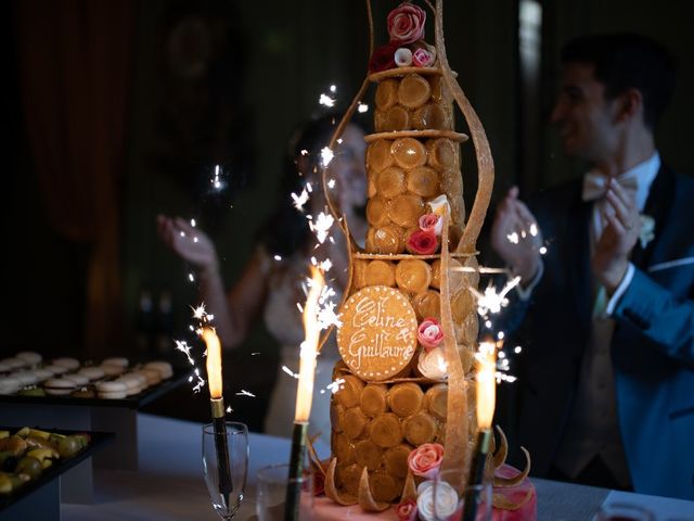 Le mariage de Guillaume  et Céline  à Nandy, Seine-et-Marne 26