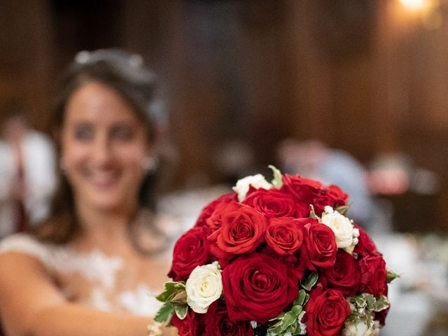 Le mariage de Guillaume  et Céline  à Nandy, Seine-et-Marne 34