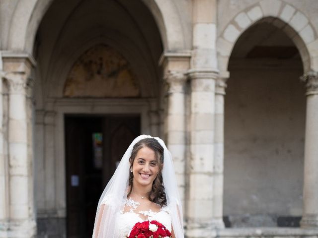 Le mariage de Guillaume  et Céline  à Nandy, Seine-et-Marne 37