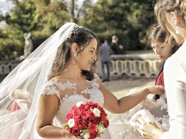 Le mariage de Guillaume  et Céline  à Nandy, Seine-et-Marne 51