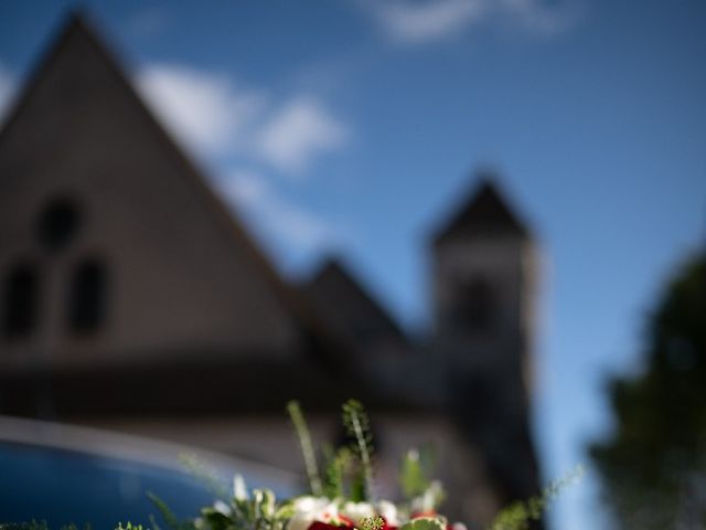 Le mariage de Guillaume  et Céline  à Nandy, Seine-et-Marne 52