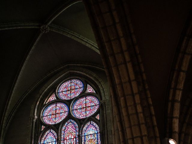 Le mariage de Guillaume  et Céline  à Nandy, Seine-et-Marne 54