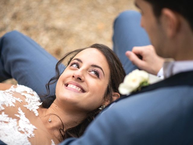 Le mariage de Guillaume  et Céline  à Nandy, Seine-et-Marne 59