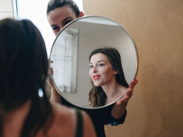 Le mariage de Victor et Camille à Bouillac, Tarn-et-Garonne 6