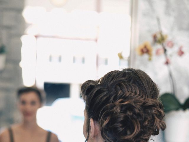 Le mariage de Victor et Camille à Bouillac, Tarn-et-Garonne 22