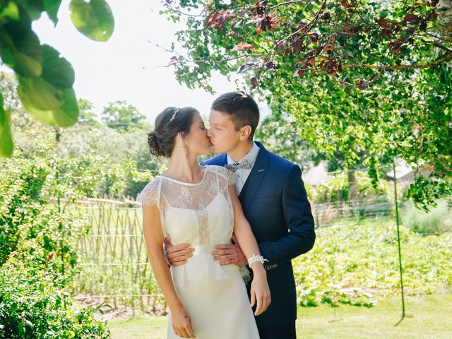 Le mariage de Victor et Camille à Bouillac, Tarn-et-Garonne 28