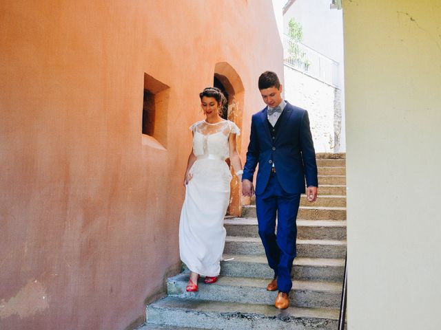 Le mariage de Victor et Camille à Bouillac, Tarn-et-Garonne 36