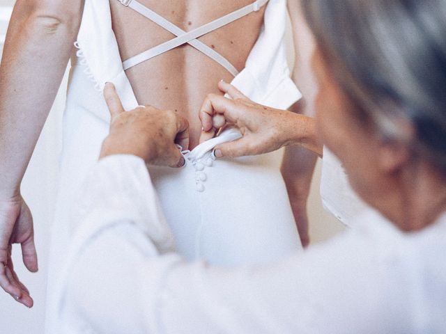 Le mariage de Victor et Camille à Bouillac, Tarn-et-Garonne 39