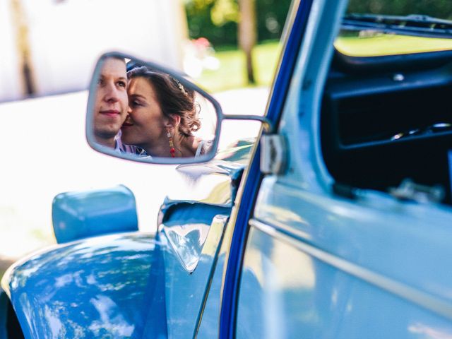 Le mariage de Victor et Camille à Bouillac, Tarn-et-Garonne 70