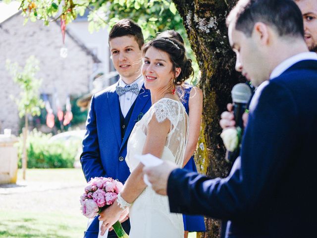 Le mariage de Victor et Camille à Bouillac, Tarn-et-Garonne 94