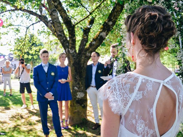 Le mariage de Victor et Camille à Bouillac, Tarn-et-Garonne 105