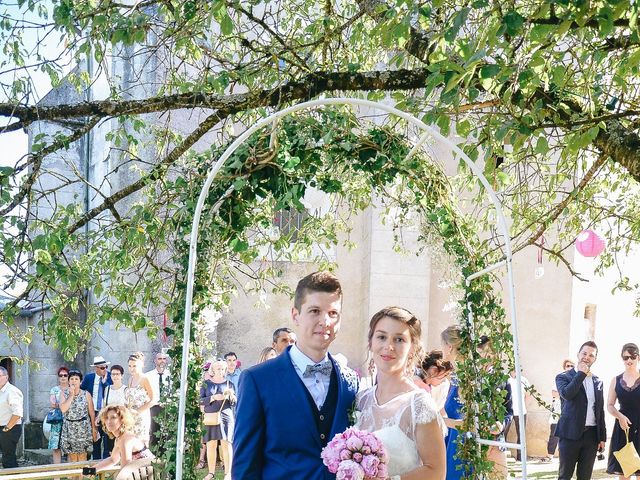 Le mariage de Victor et Camille à Bouillac, Tarn-et-Garonne 107