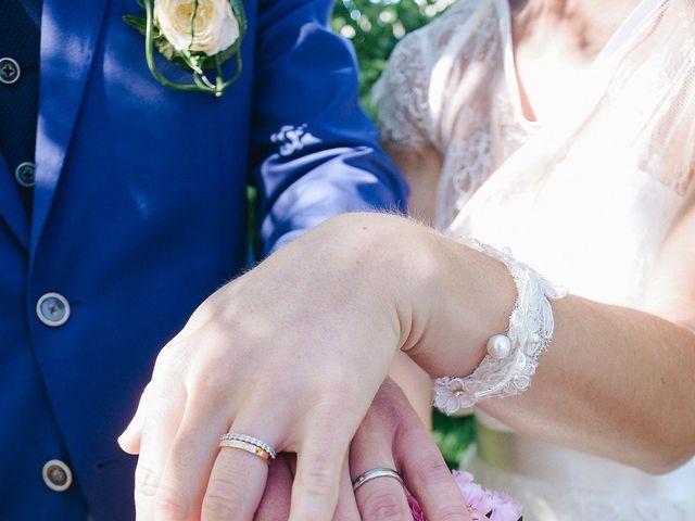 Le mariage de Victor et Camille à Bouillac, Tarn-et-Garonne 108