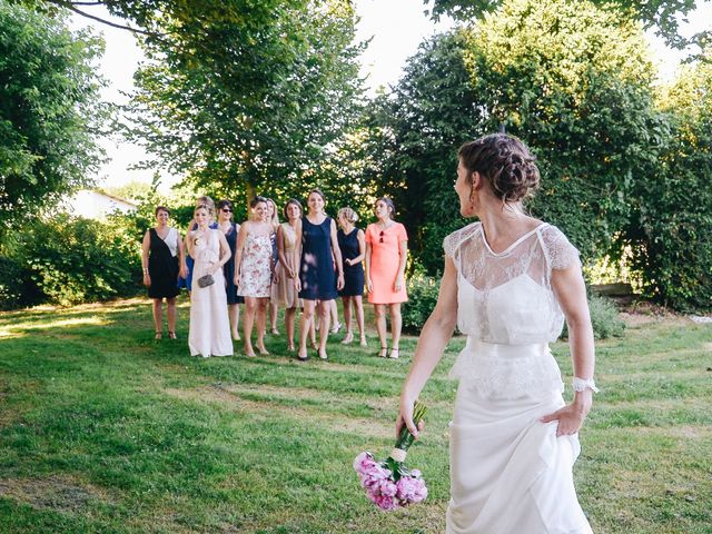 Le mariage de Victor et Camille à Bouillac, Tarn-et-Garonne 110