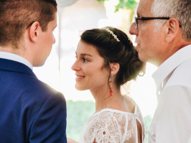 Le mariage de Victor et Camille à Bouillac, Tarn-et-Garonne 135