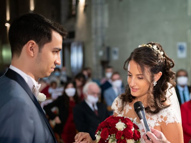 Le mariage de Guillaume  et Céline  à Nandy, Seine-et-Marne 72