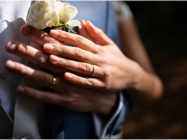 Le mariage de Guillaume  et Céline  à Nandy, Seine-et-Marne 79