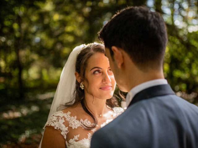 Le mariage de Guillaume  et Céline  à Nandy, Seine-et-Marne 82