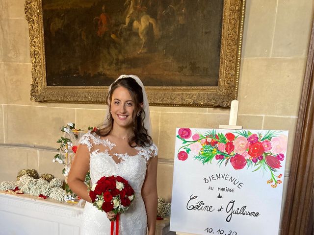 Le mariage de Guillaume  et Céline  à Nandy, Seine-et-Marne 100