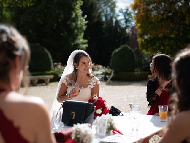 Le mariage de Guillaume  et Céline  à Nandy, Seine-et-Marne 109