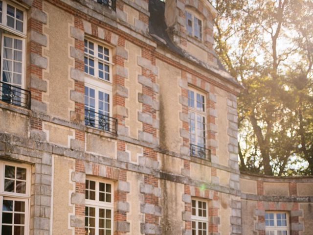 Le mariage de Guillaume  et Céline  à Nandy, Seine-et-Marne 111