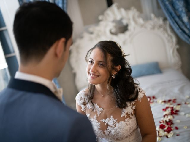 Le mariage de Guillaume  et Céline  à Nandy, Seine-et-Marne 115