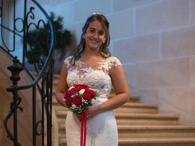 Le mariage de Guillaume  et Céline  à Nandy, Seine-et-Marne 117