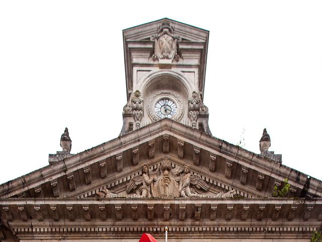 Le mariage de Virginie et Ezio à Langres, Haute-Marne 11