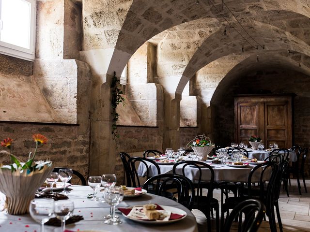 Le mariage de Virginie et Ezio à Langres, Haute-Marne 14