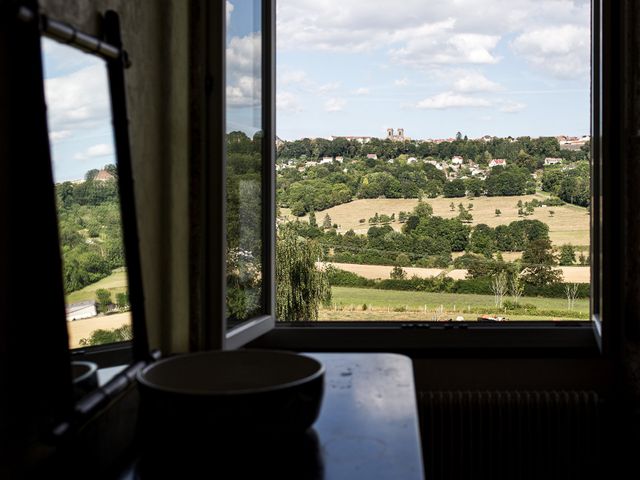 Le mariage de Virginie et Ezio à Langres, Haute-Marne 16