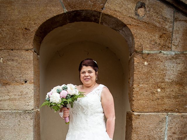 Le mariage de Virginie et Ezio à Langres, Haute-Marne 19