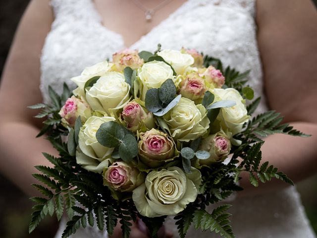 Le mariage de Virginie et Ezio à Langres, Haute-Marne 21