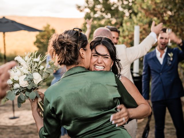 Le mariage de Yann et Sophia à Sault, Vaucluse 36