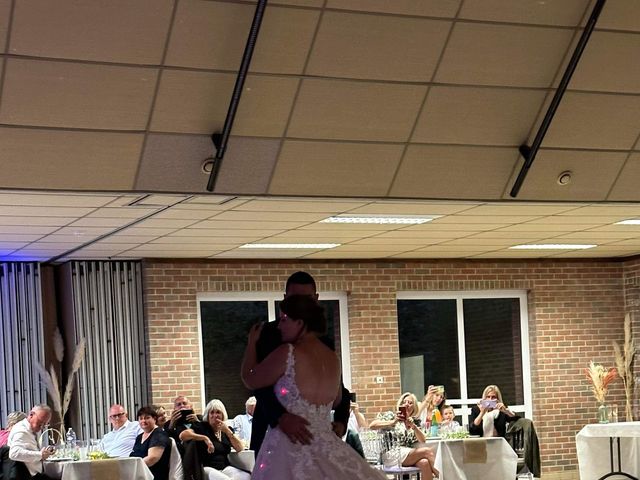 Le mariage de Vivien et Pauline à Noeux-les-Mines, Pas-de-Calais 9
