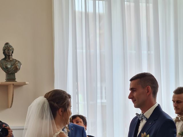Le mariage de Vivien et Pauline à Noeux-les-Mines, Pas-de-Calais 10